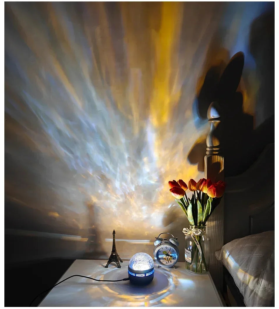 Lights & Projectors