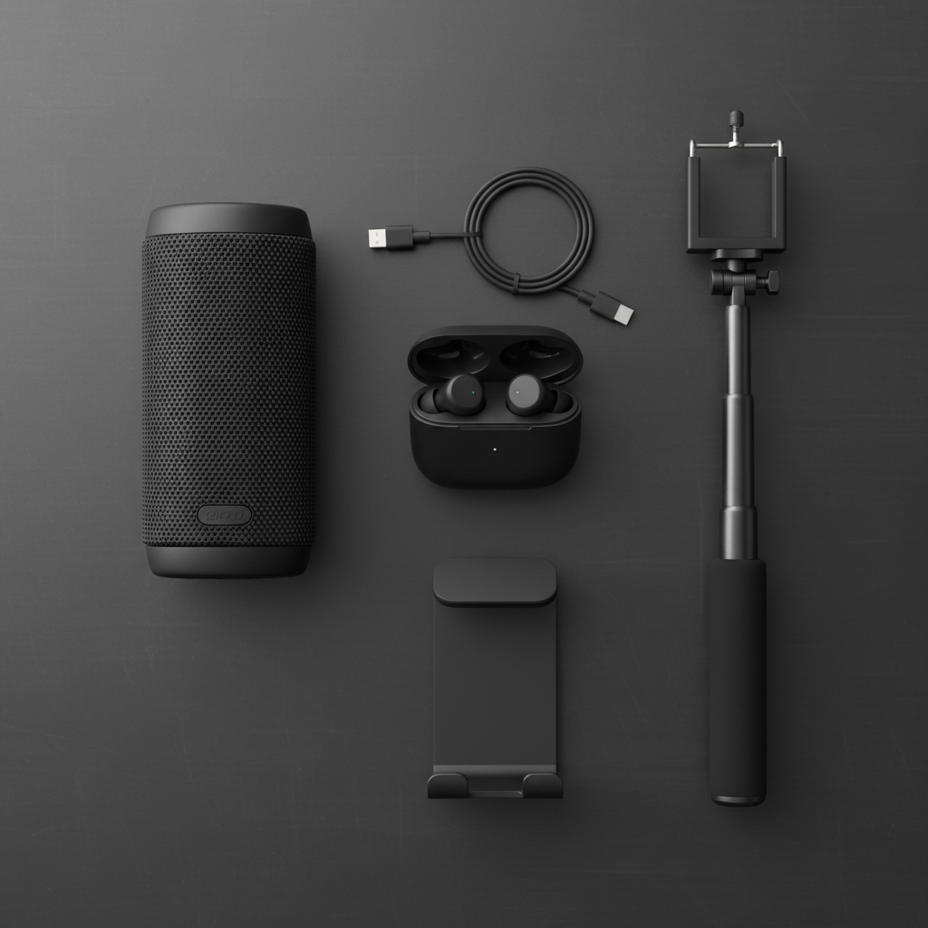 Tech & Gadgets