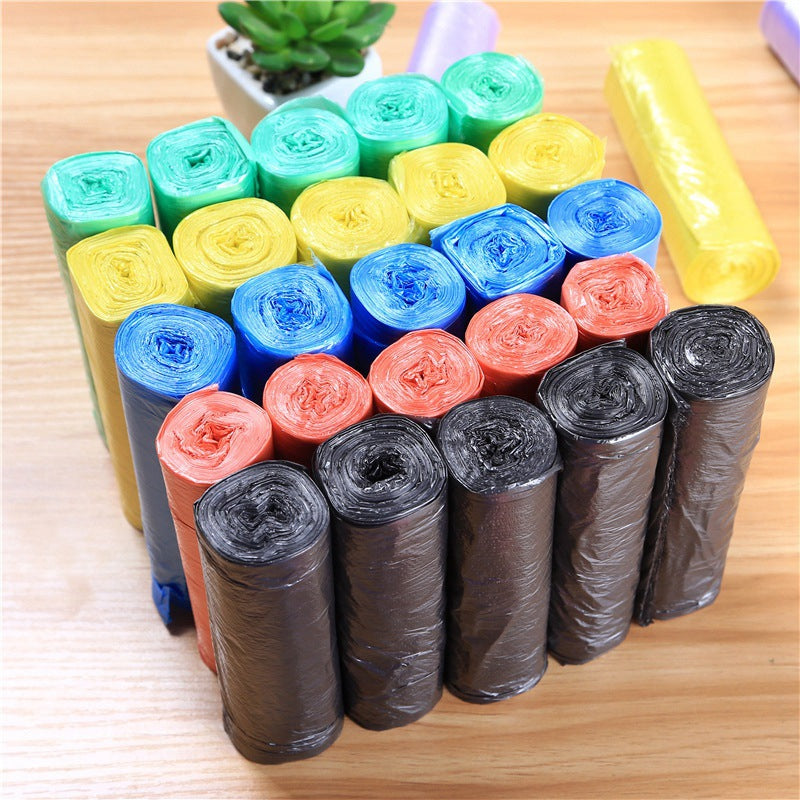 Ultra-Thick Dog Poop Bags