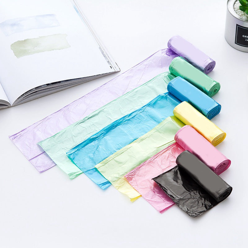 Ultra-Thick Dog Poop Bags