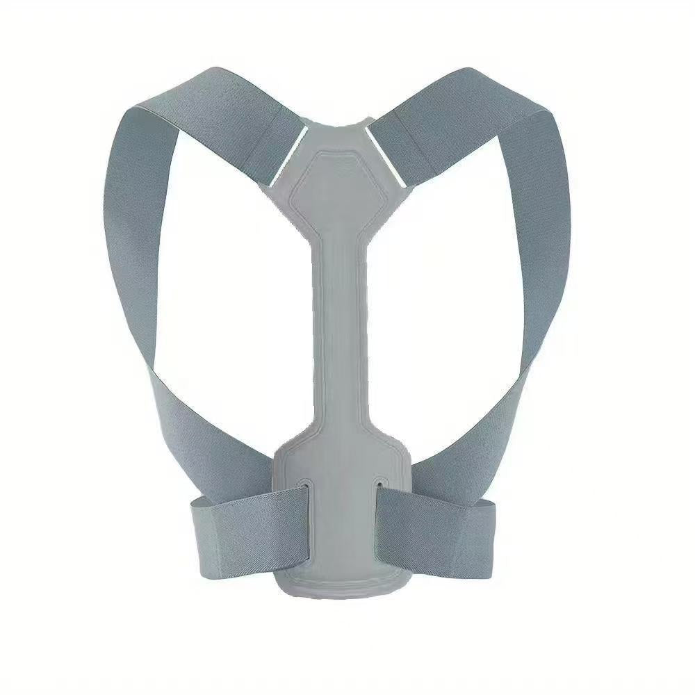 Invisible Posture Corrector Belt for Men & Women — Hunchback & Shoulder Support