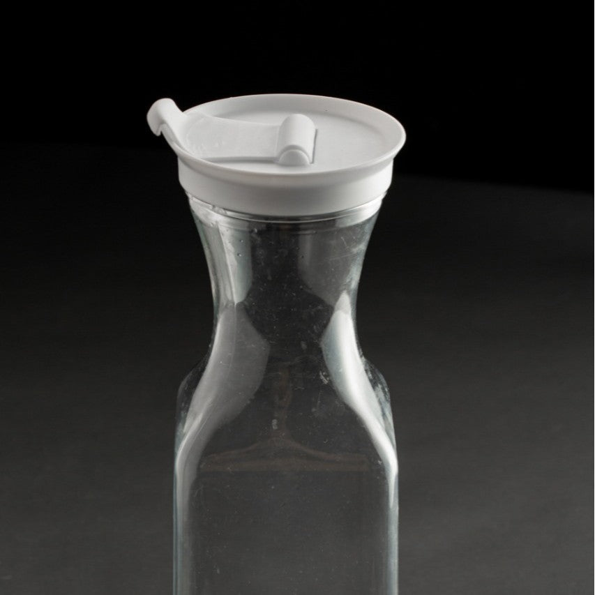 1500ml Large Sealed Beverage Bottle — Cold Brew, Juice, Milk & More