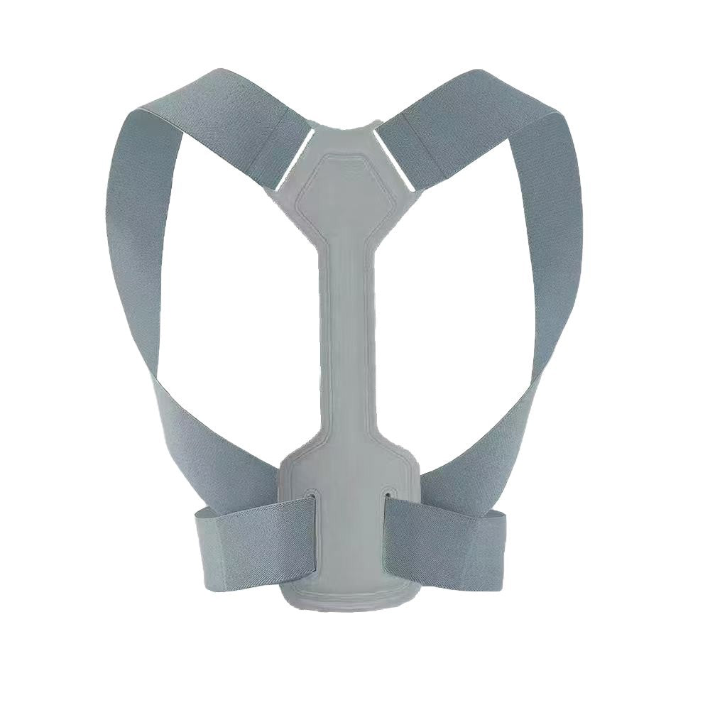 Invisible Posture Corrector Belt for Men & Women — Hunchback & Shoulder Support