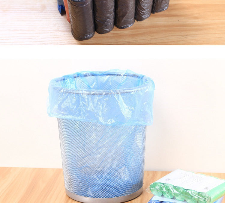 Ultra-Thick Dog Poop Bags