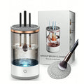 Electric Makeup Brush Cleaner & Dryer