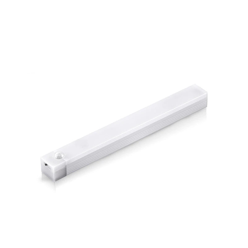 Rechargeable Magnetic LED Bar Light with Motion Sensor