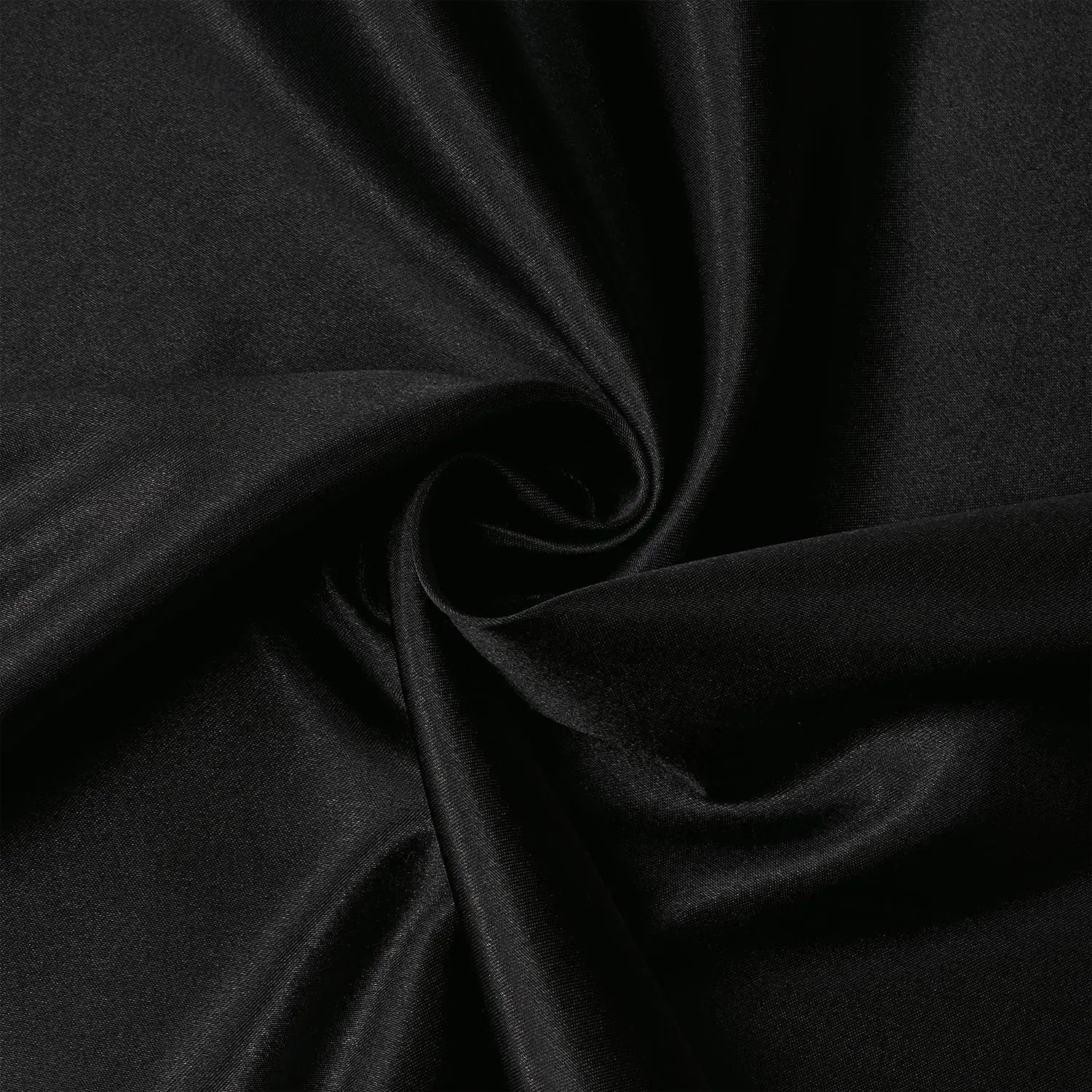 Satin Silk Pillowcase Set of 2 — Standard Size