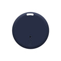 Bluetooth 5.0 Smart GPS Tracker — Anti-Lost Device for Pets, Kids & Wallets