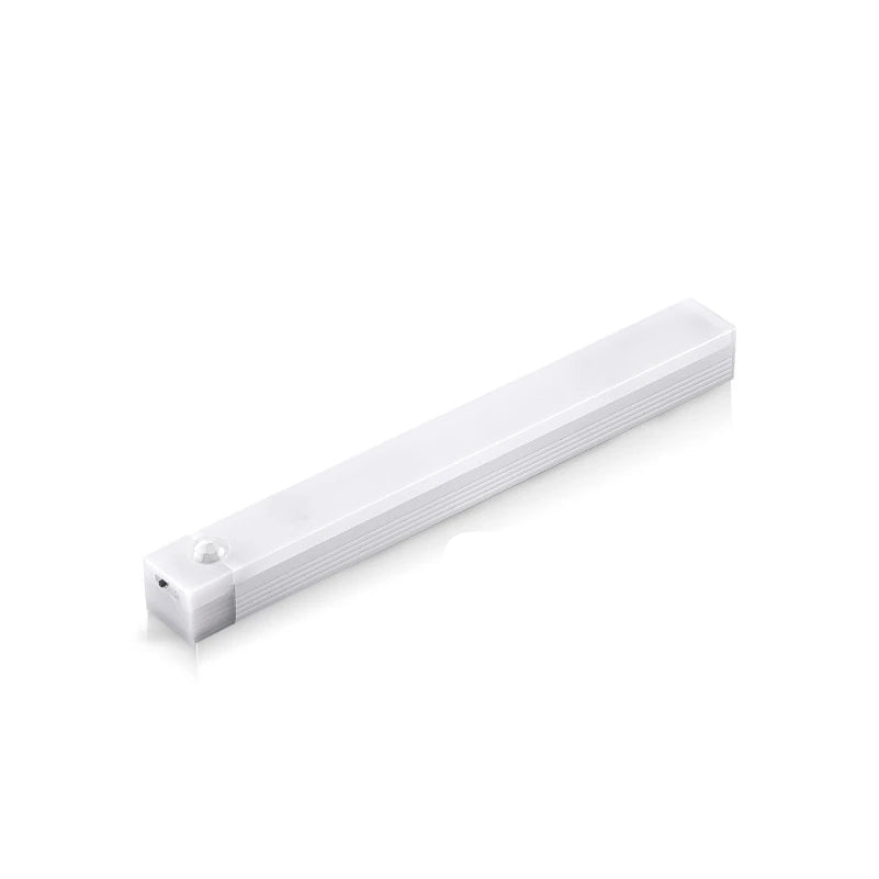 Rechargeable Magnetic LED Bar Light with Motion Sensor
