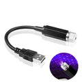 Mini LED Star Projector for Car Roof & Room Ceiling