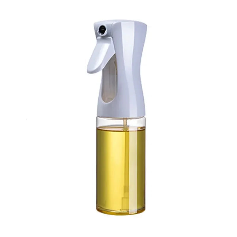 Kitchen Oil Spray Bottle for Cooking, Baking & BBQ