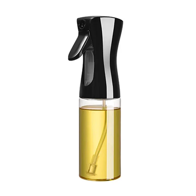 Kitchen Oil Spray Bottle for Cooking, Baking & BBQ