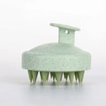 Silicone Bath & Scalp Massage Brush