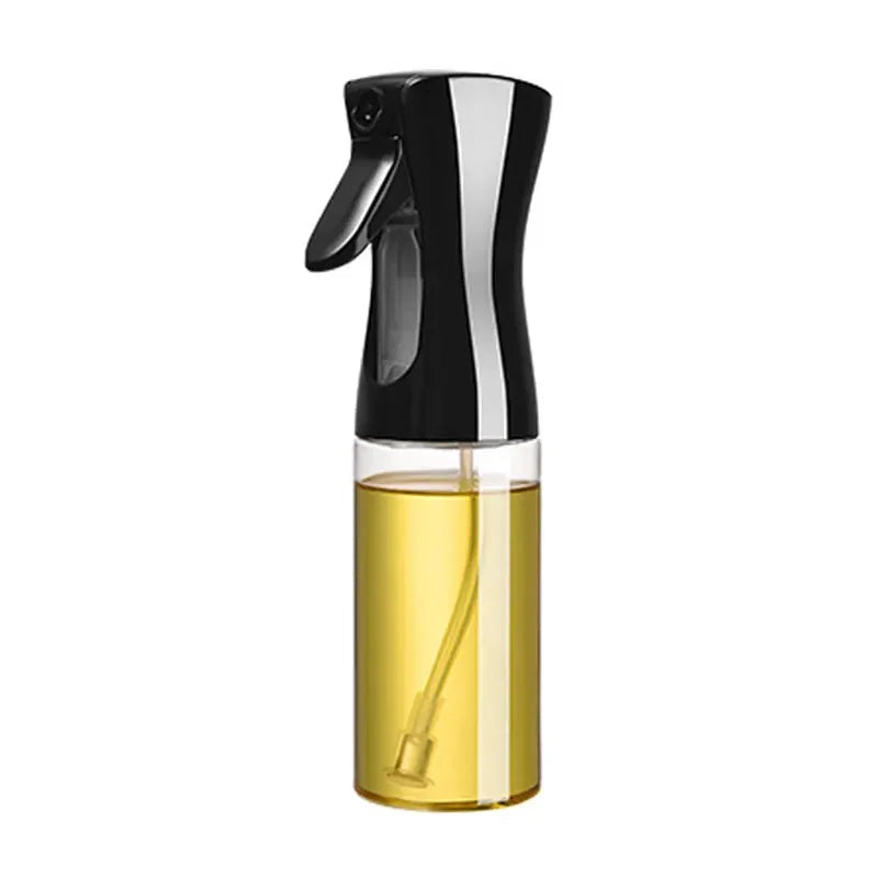 Kitchen Oil Spray Bottle for Cooking, Baking & BBQ