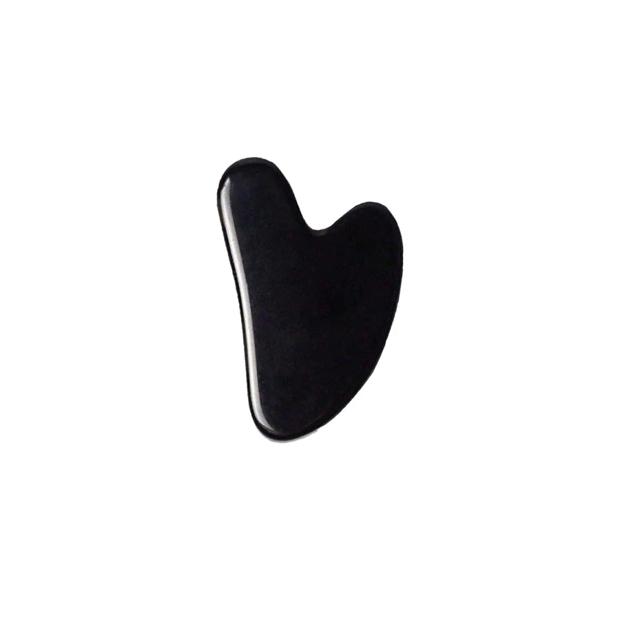 Ice Face Roller & Gua Sha Set — Facial Massage for Lifting & Contouring
