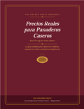 Pastelería Exitosa desde Casa: Guía Bilingüe de Costos y Organización / Successful Home Baking: Bilingual Cost & Organization Guide