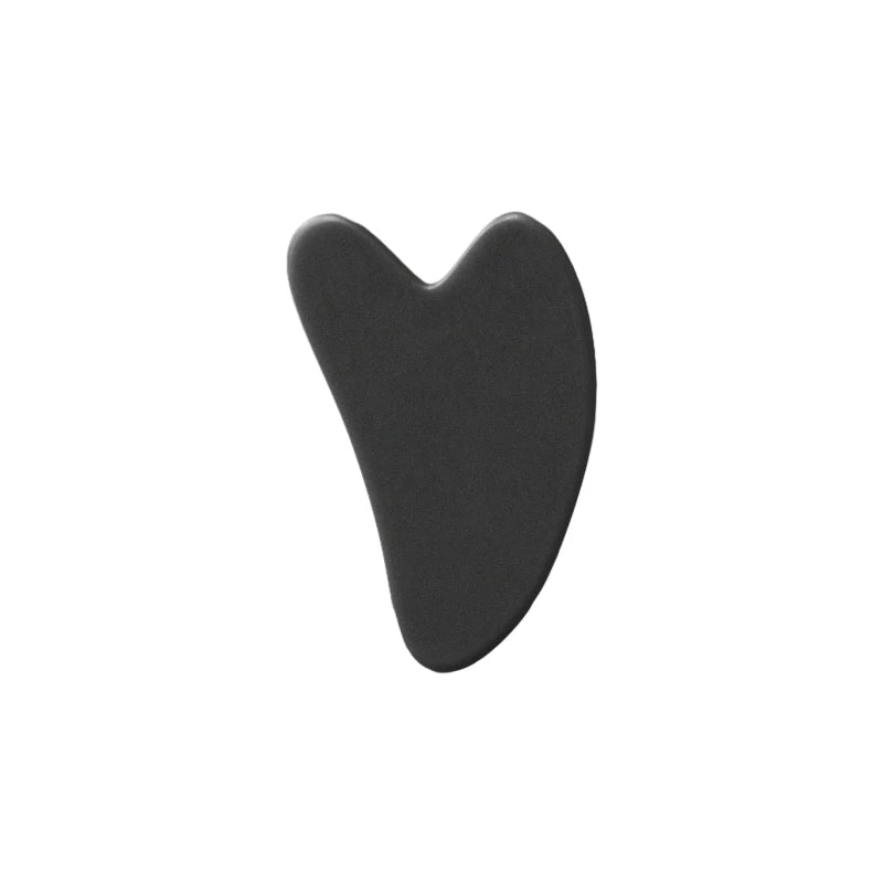 Jade Face Massager – Gua Sha Facial Roller for Skin Care & Anti-Aging